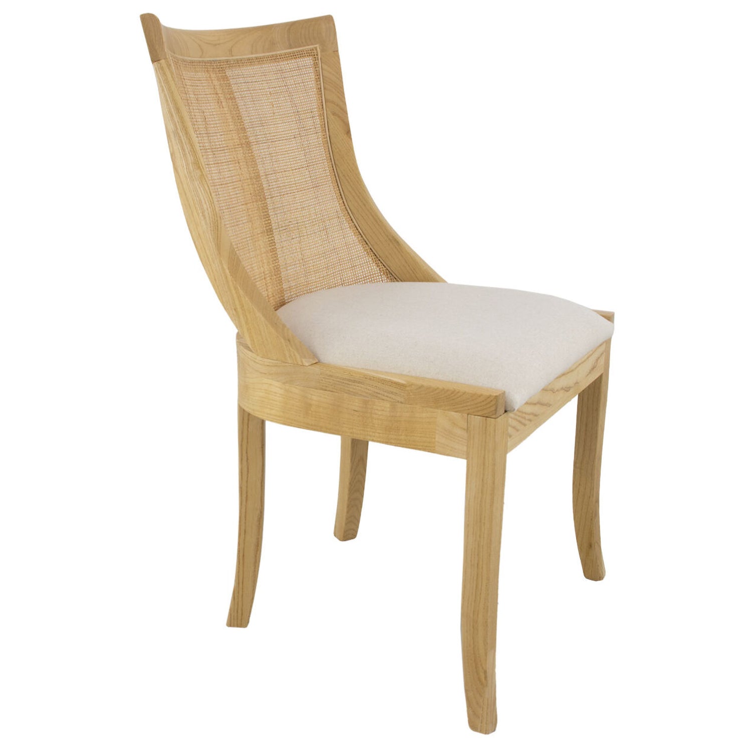 Martha Dining Chair Set of 2