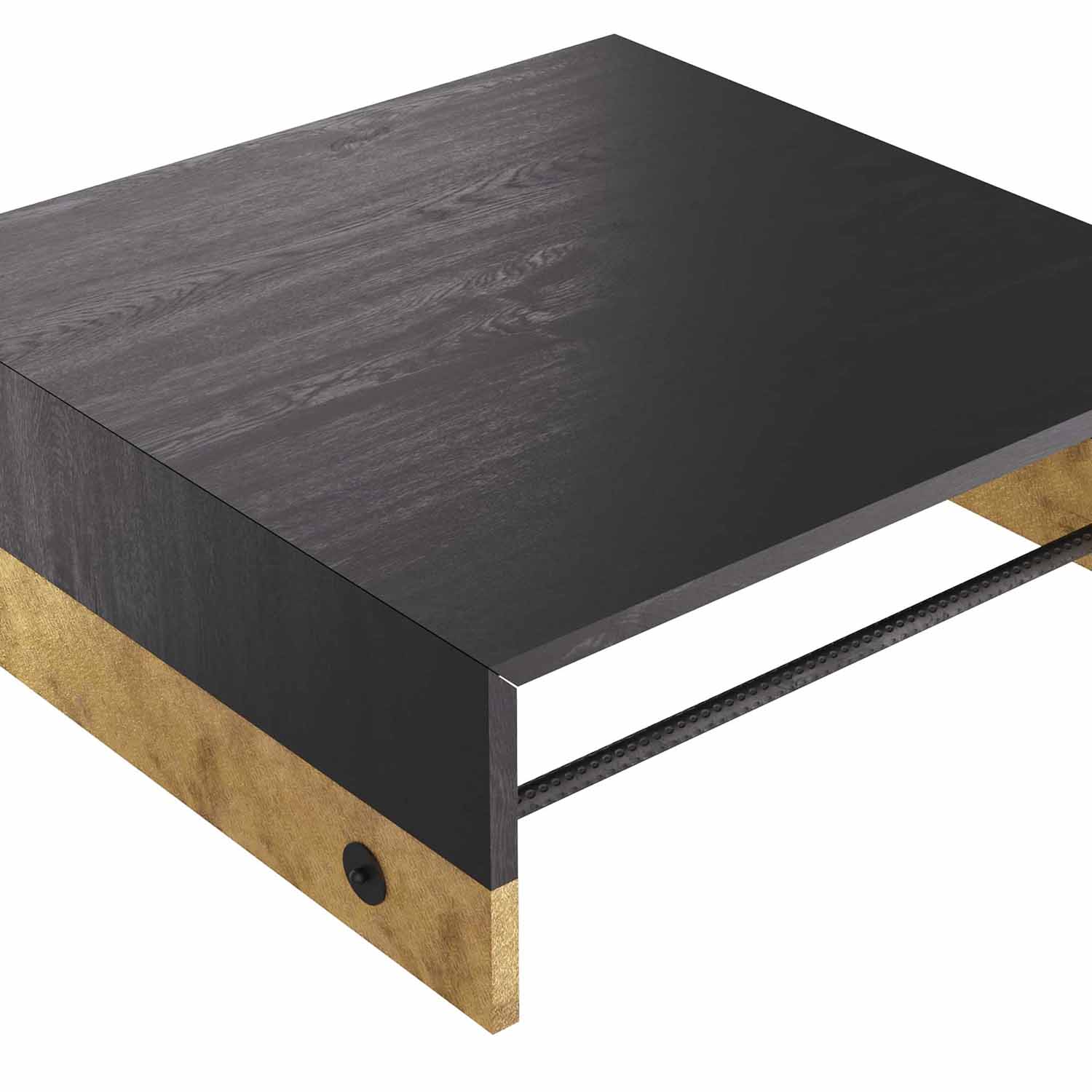 Arteriors Lyle Cocktail Table - Final Sale