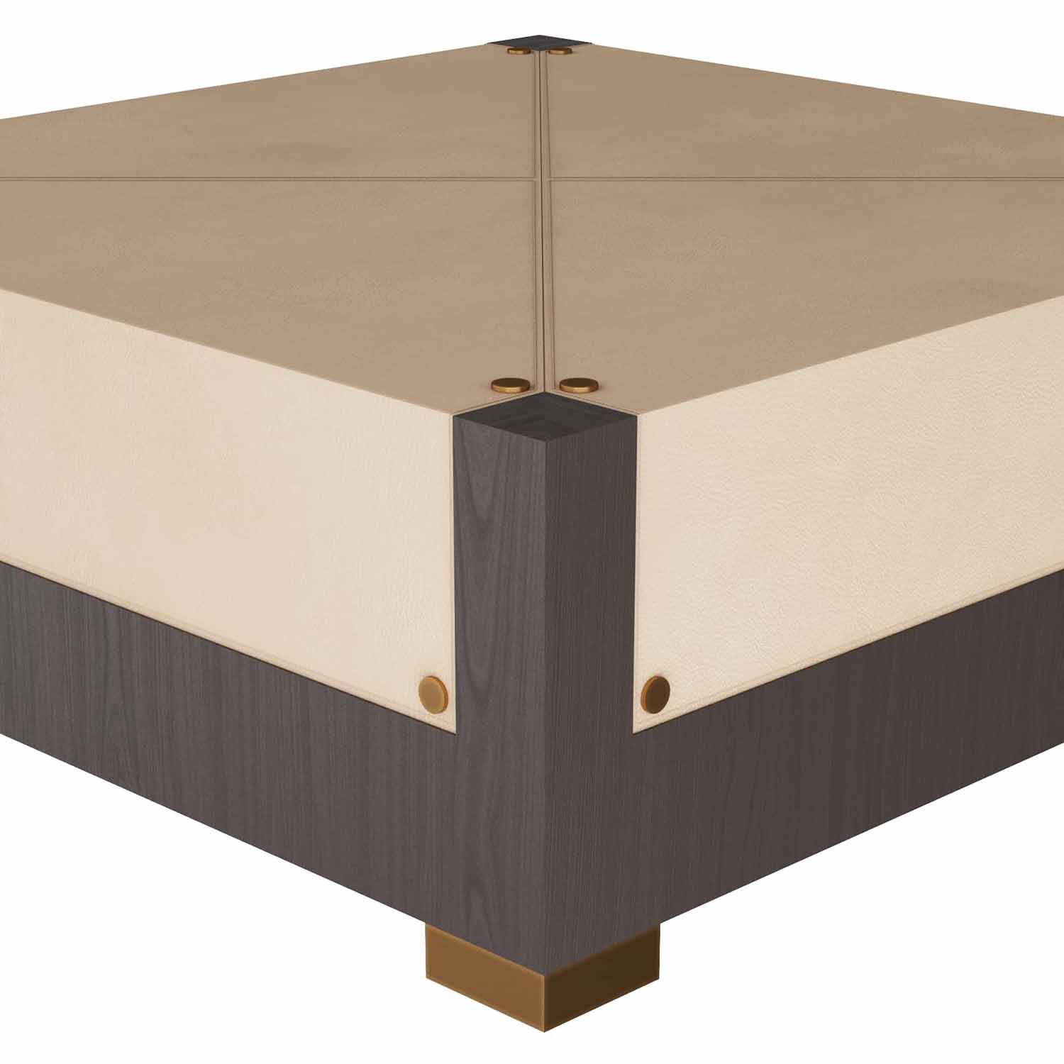 Arteriors Tatiana Cocktail Table - Final Sale