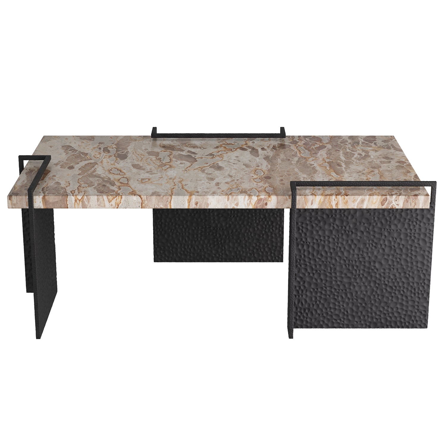 Arteriors Boda Cocktail Table - Thumbnail 2