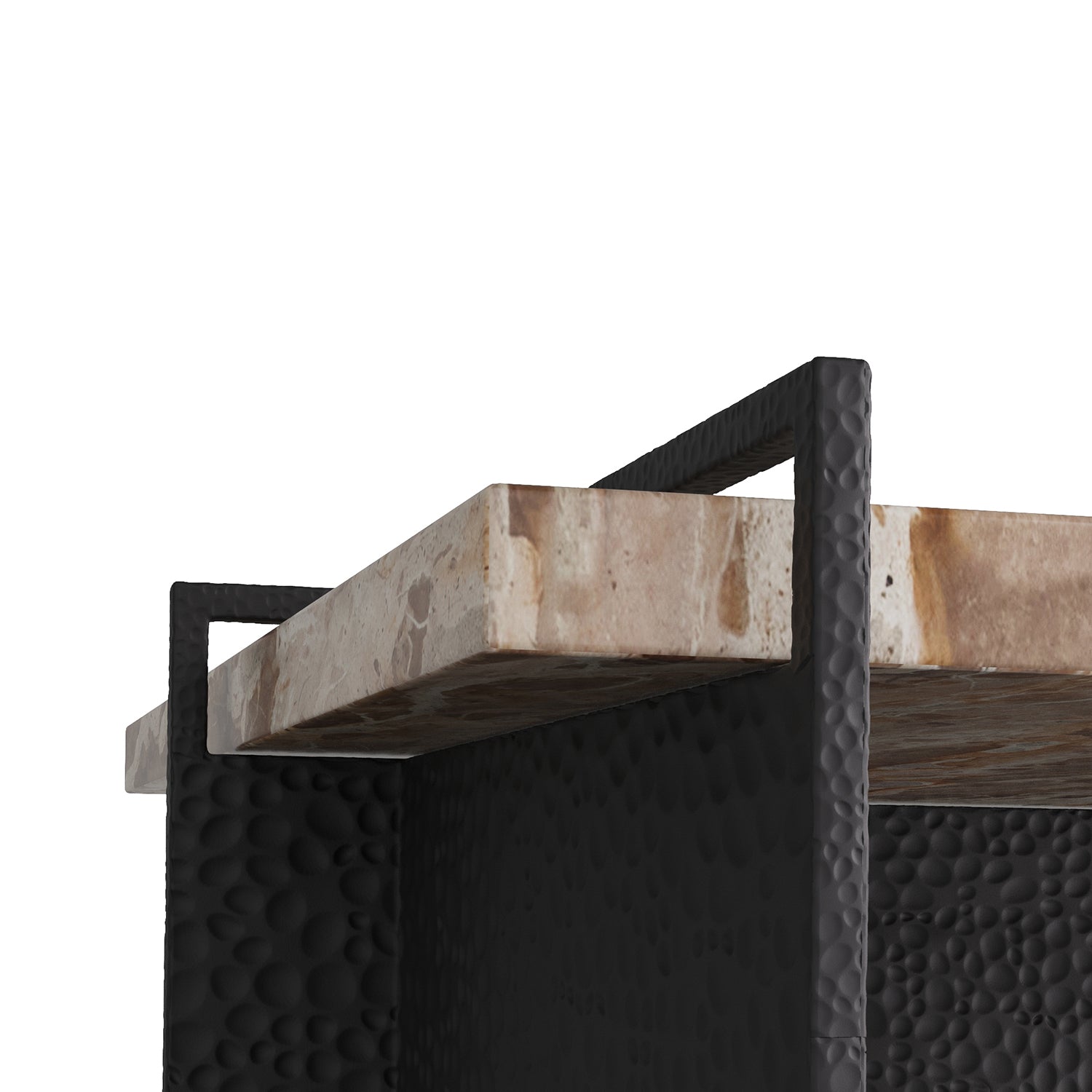 Arteriors Boda Cocktail Table - Thumbnail 3