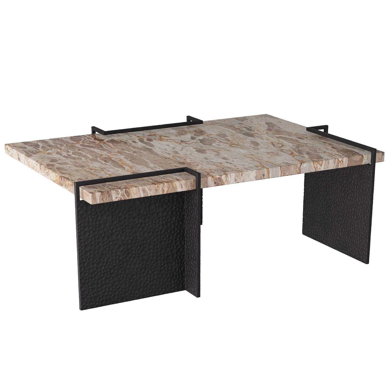 Arteriors Boda Cocktail Table - Thumbnail 5