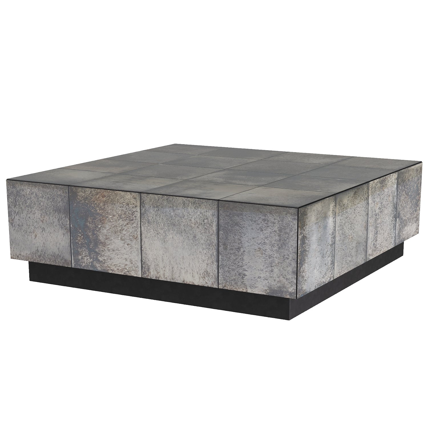 Arteriors Antonia Cocktail Table