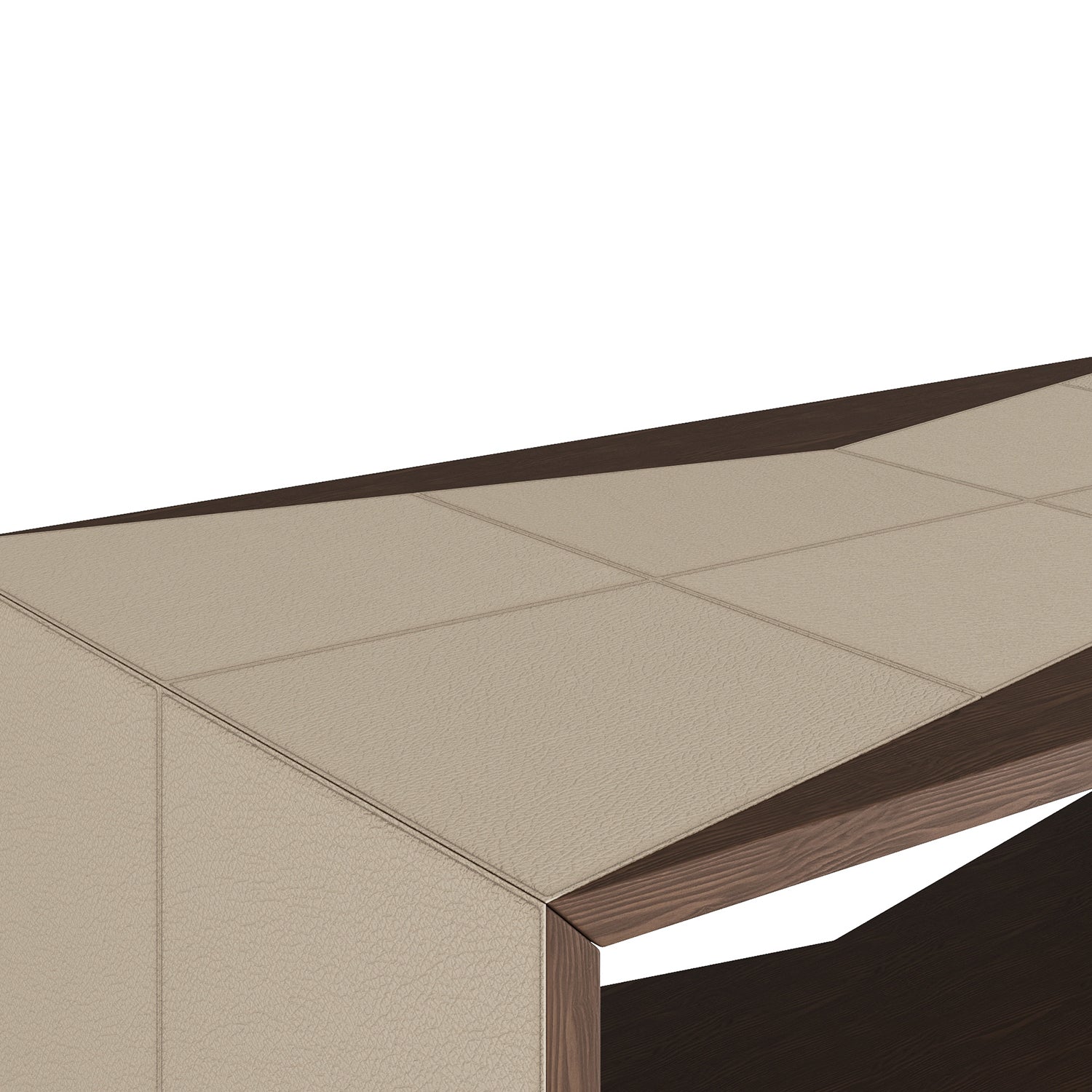 Arteriors Yuki Cocktail Table