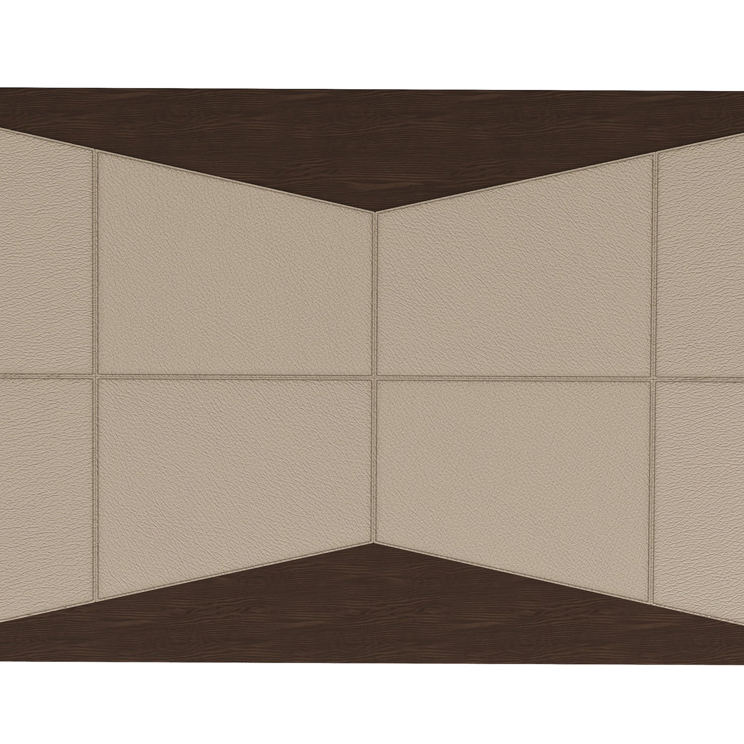 Arteriors Yuki Cocktail Table