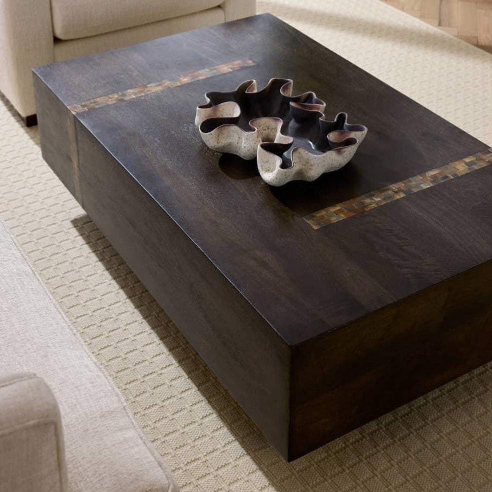 Arteriors Gilmore Coffee Table