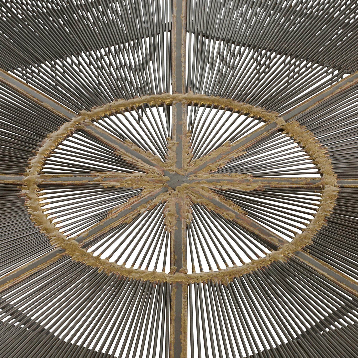 Arteriors Ilaria Cocktail Table