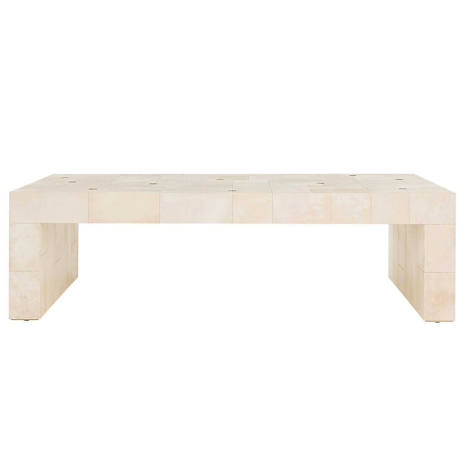Arteriors Madelyn Coffee Table