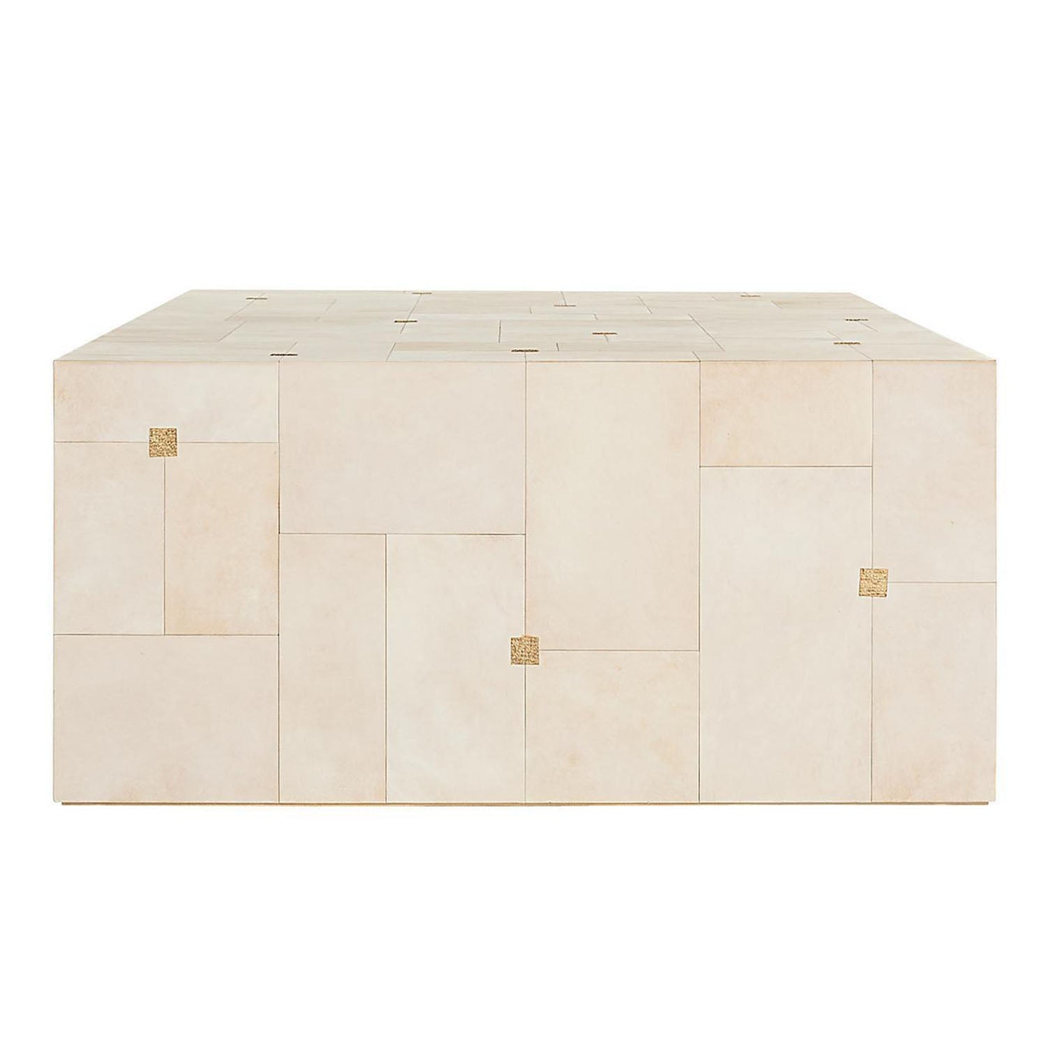 Arteriors Madelyn Coffee Table