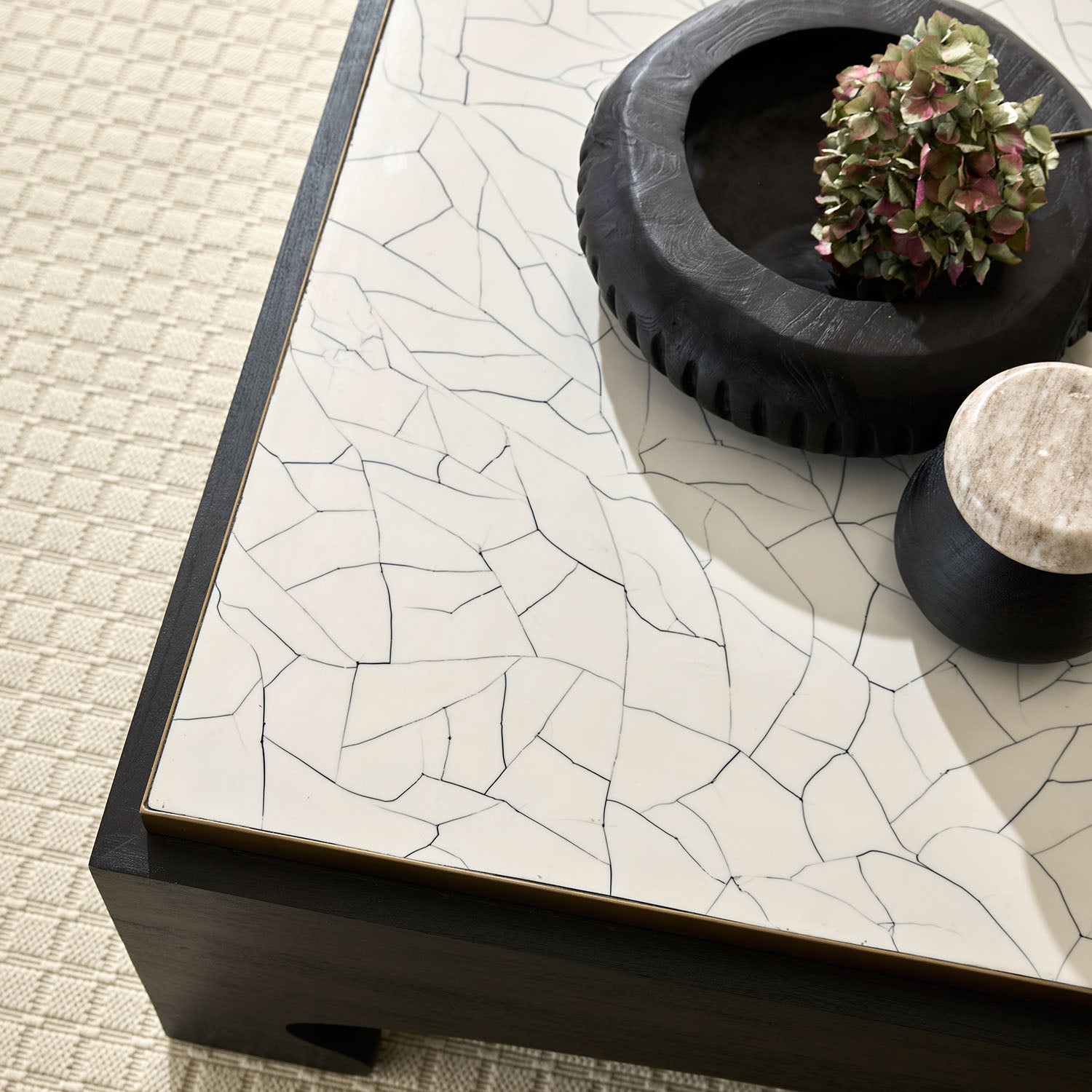 Arteriors Montreal Coffee Table