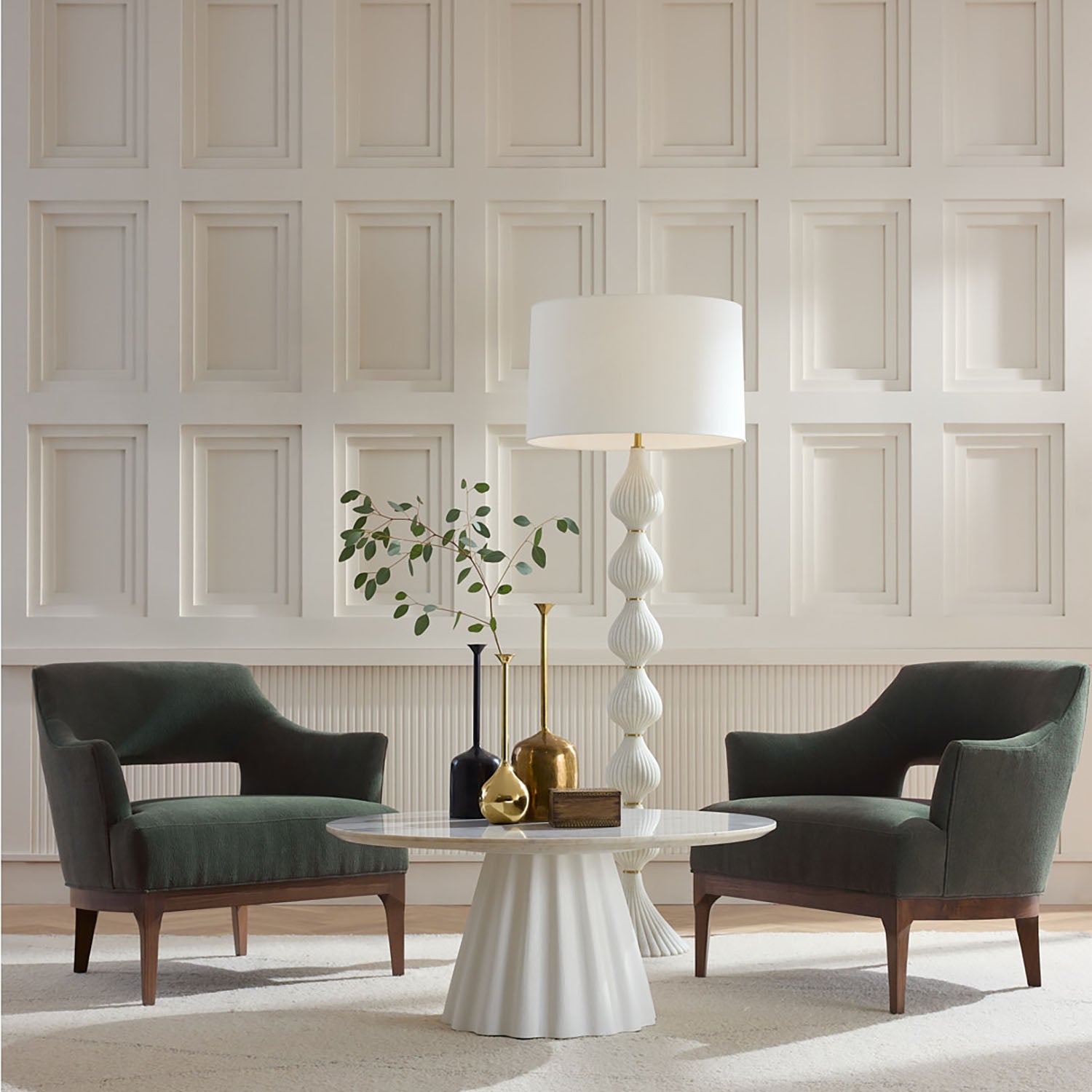 Arteriors Rinny Coffee Table