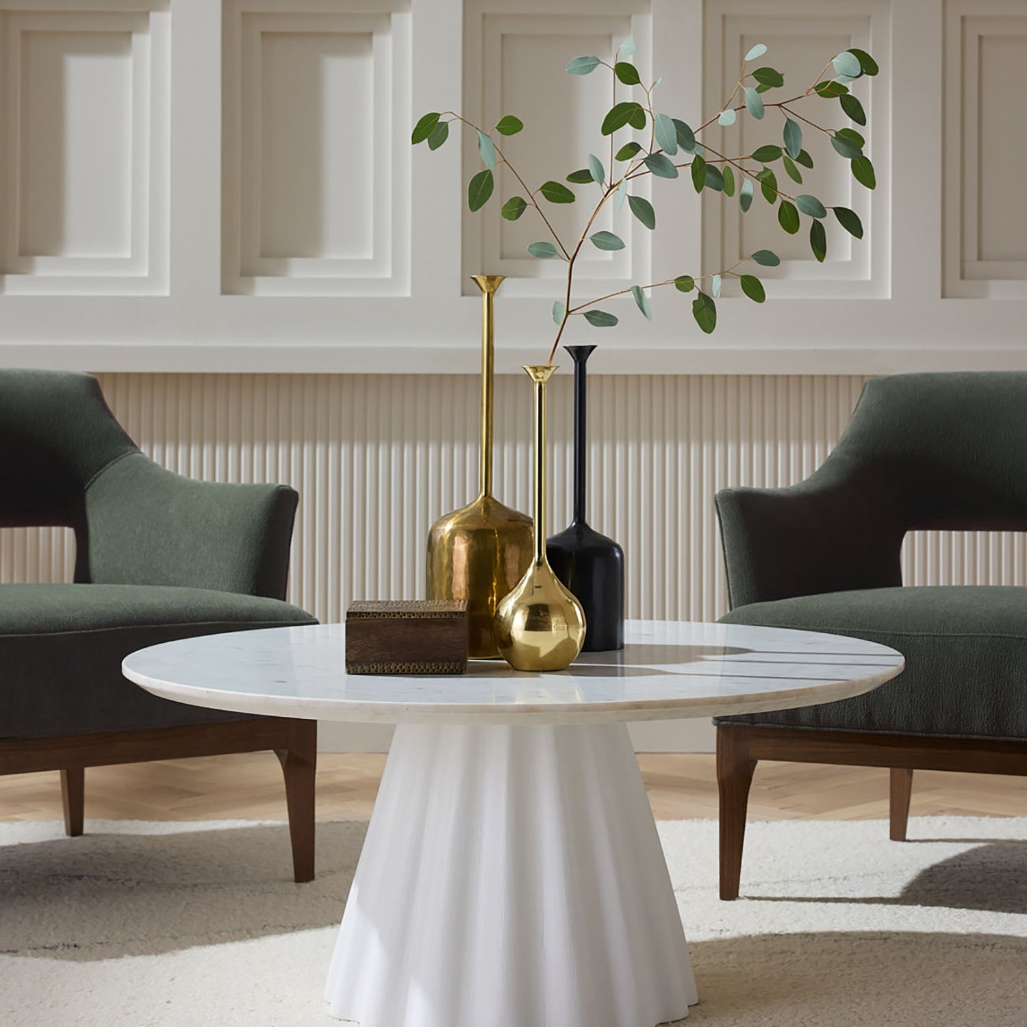 Arteriors Rinny Coffee Table