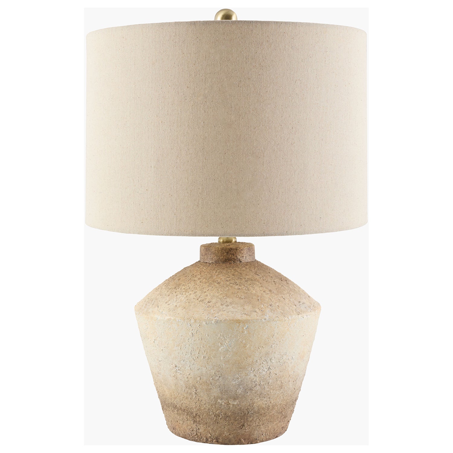 Focene Accent Table Lamp