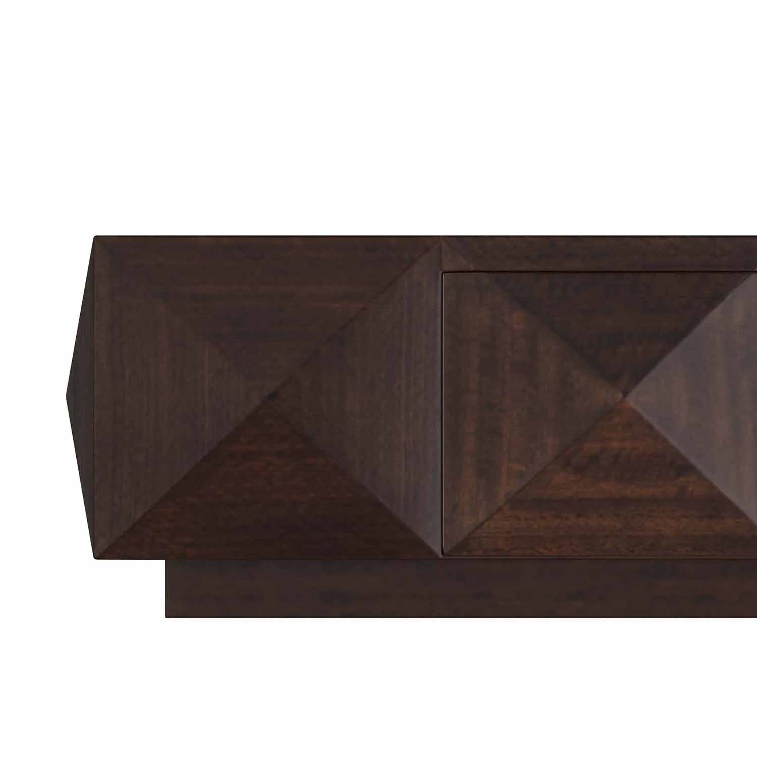 Arteriors Umbra Cocktail Table