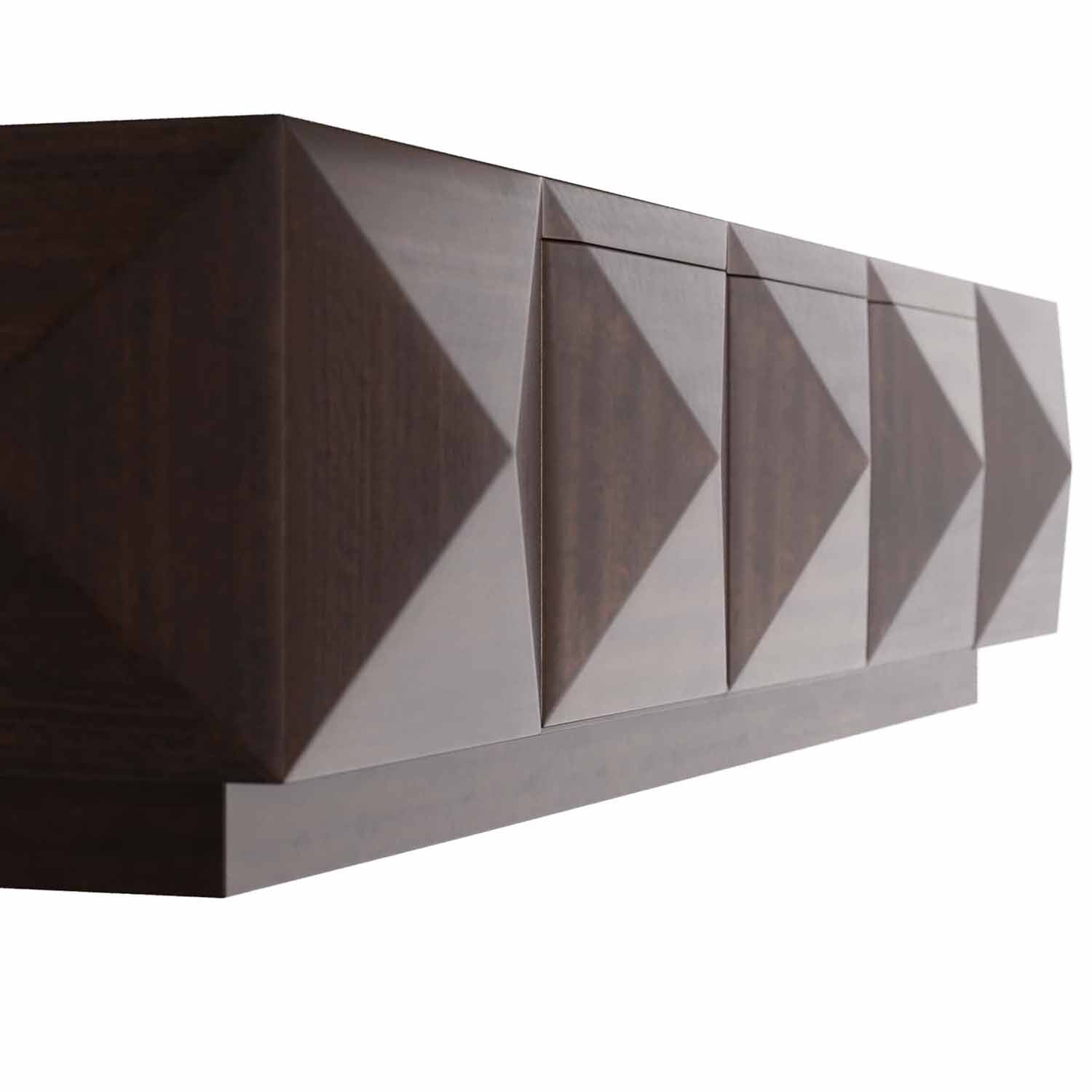 Arteriors Umbra Cocktail Table