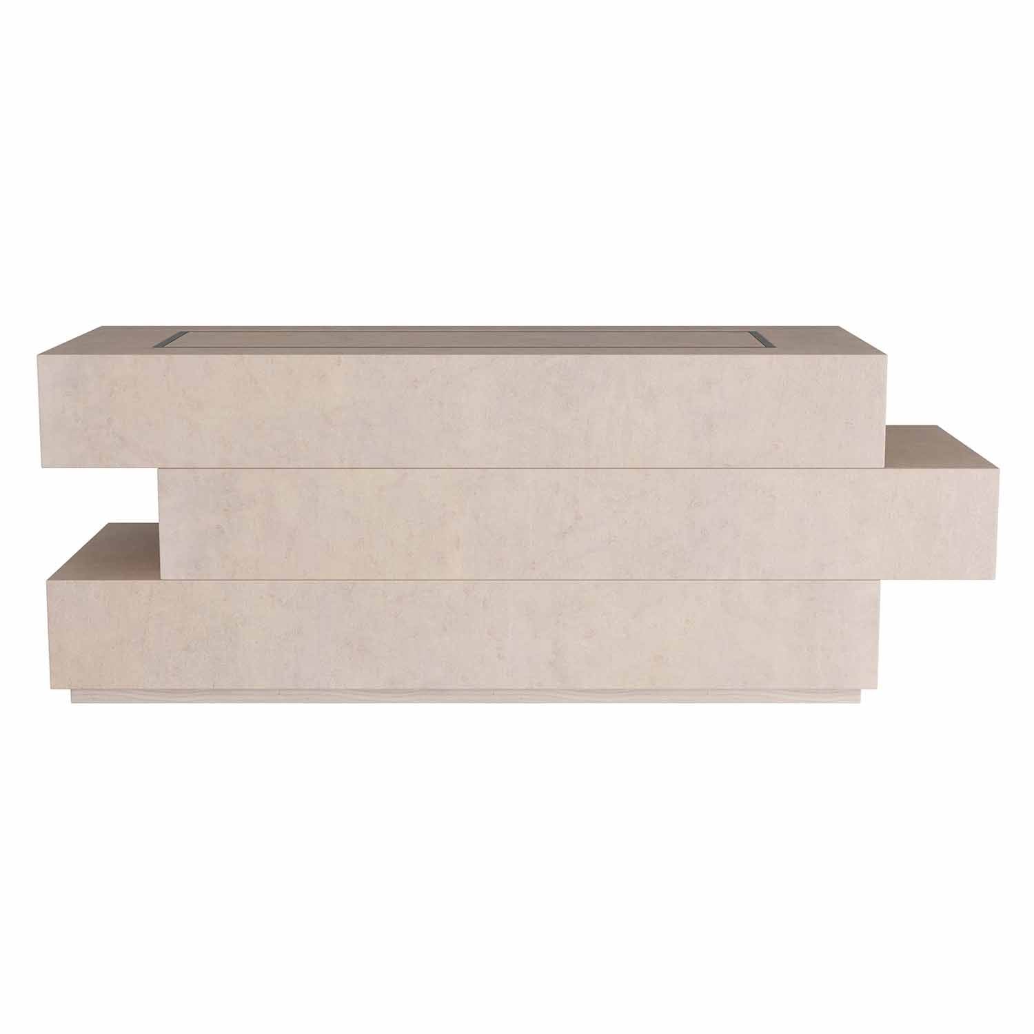 Arteriors Wilkinson Cocktail Table - Final Sale