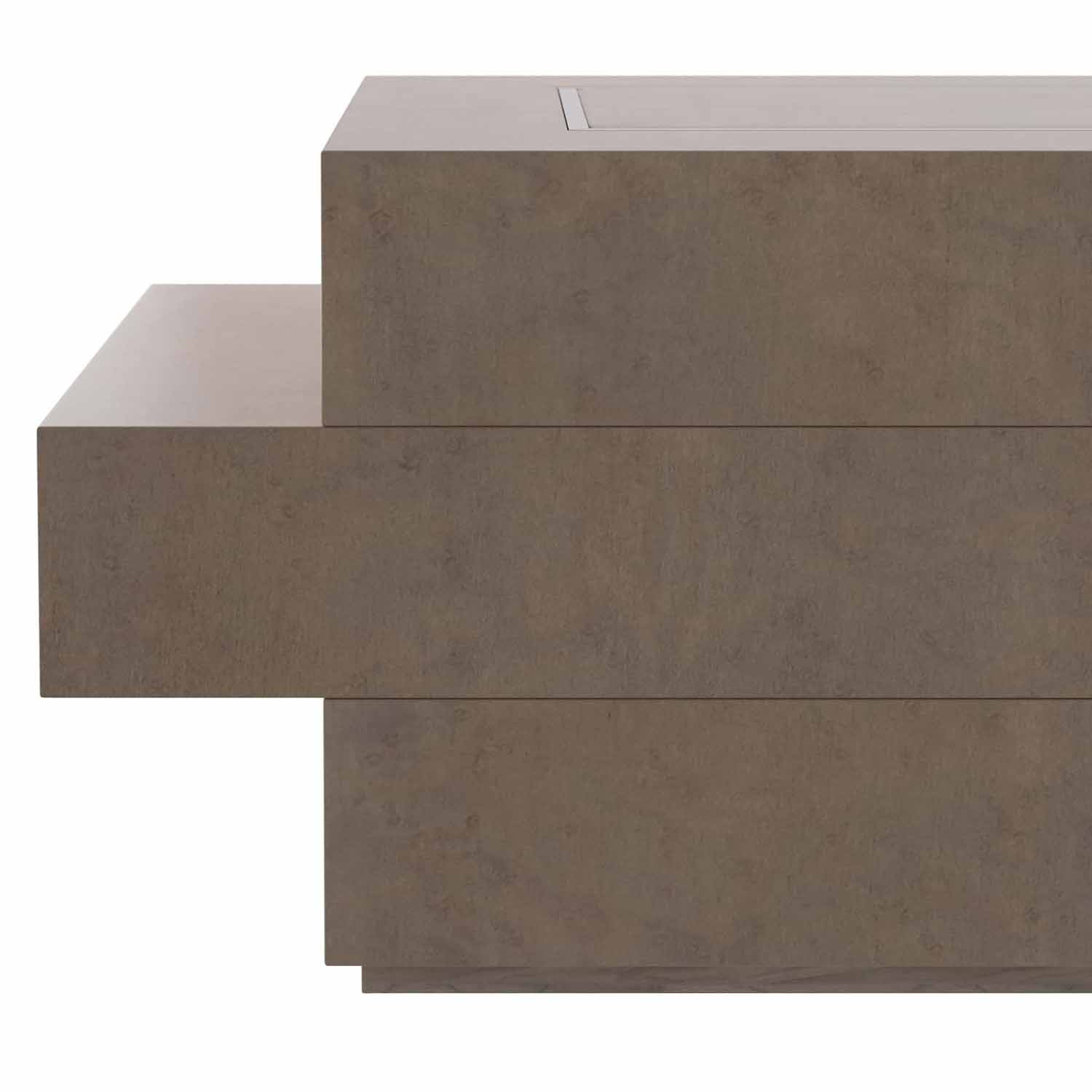 Arteriors Wilkinson Cocktail Table - Final Sale