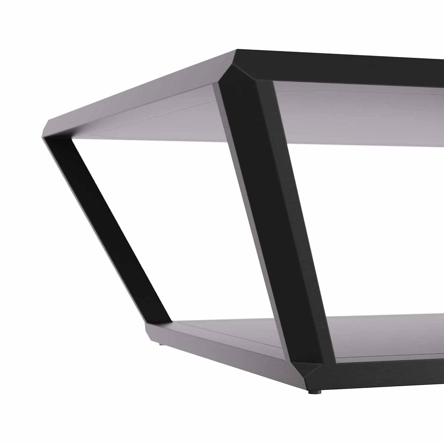 Arteriors Welbourne Cocktail Table - Final Sale