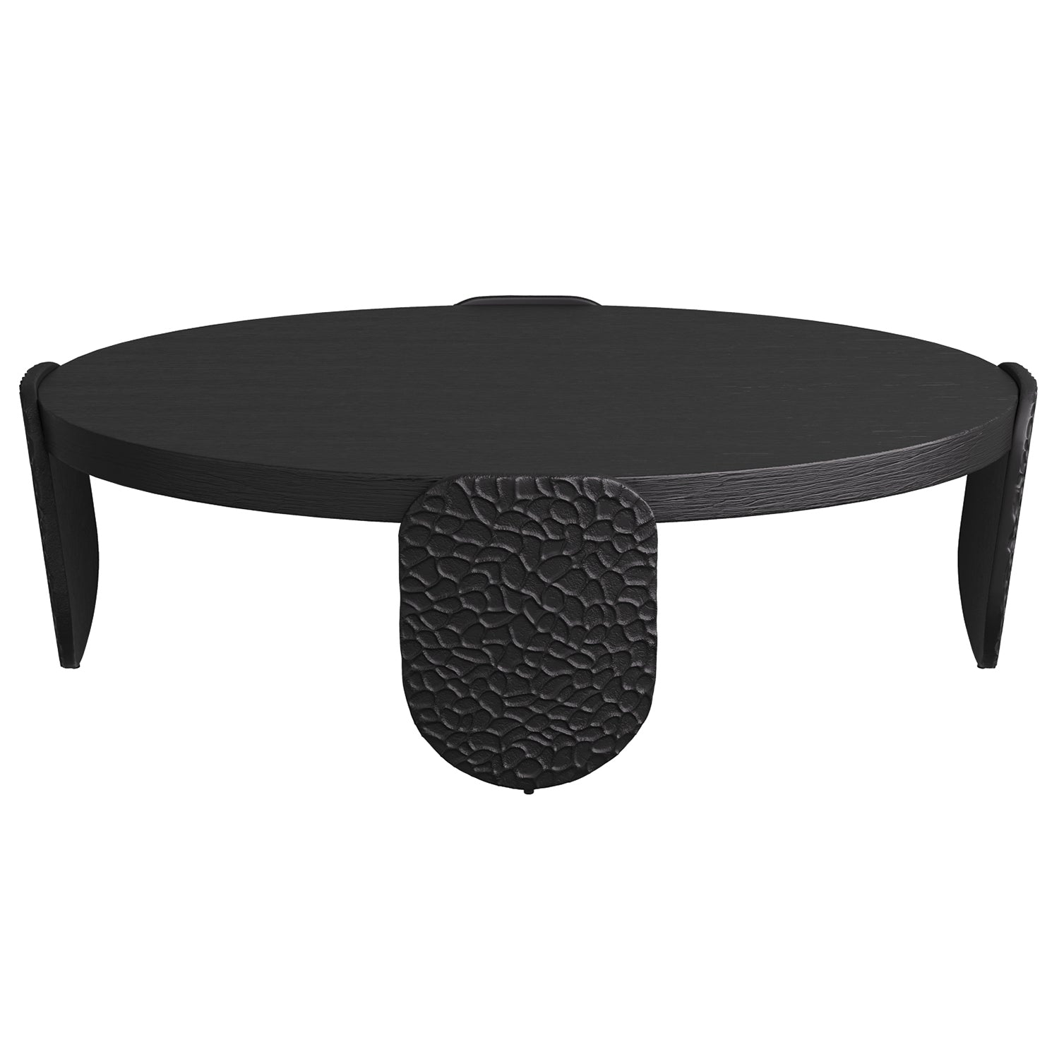Arteriors Yogi Coffee Table - Final Sale