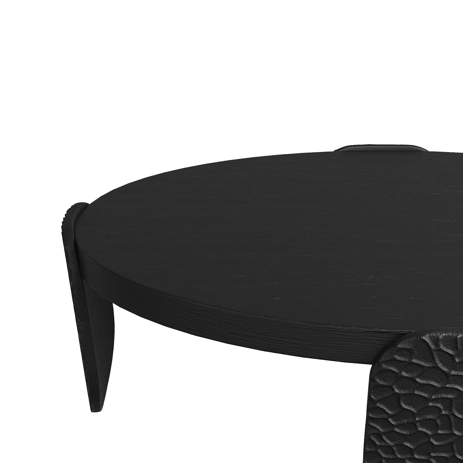 Arteriors Yogi Coffee Table - Final Sale
