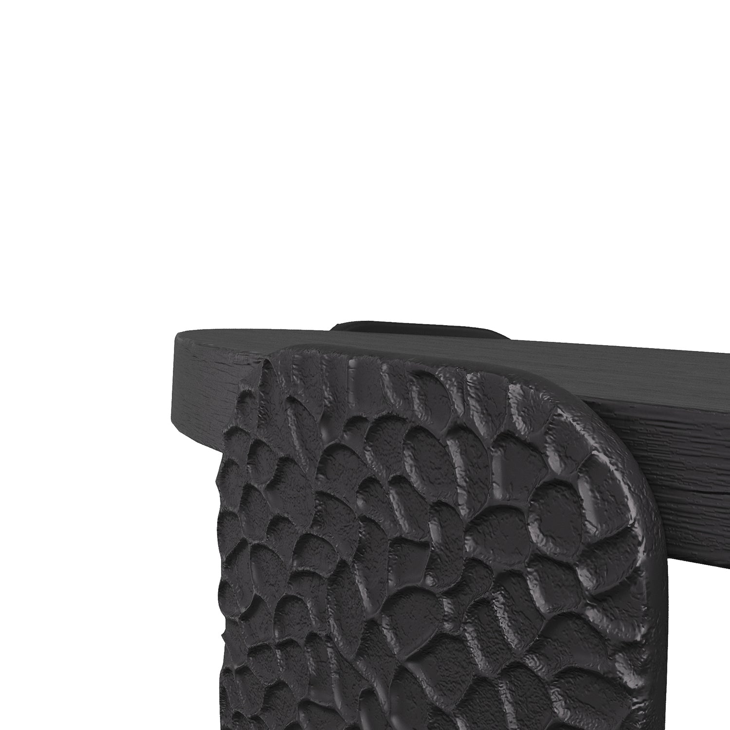 Arteriors Yogi Coffee Table - Final Sale