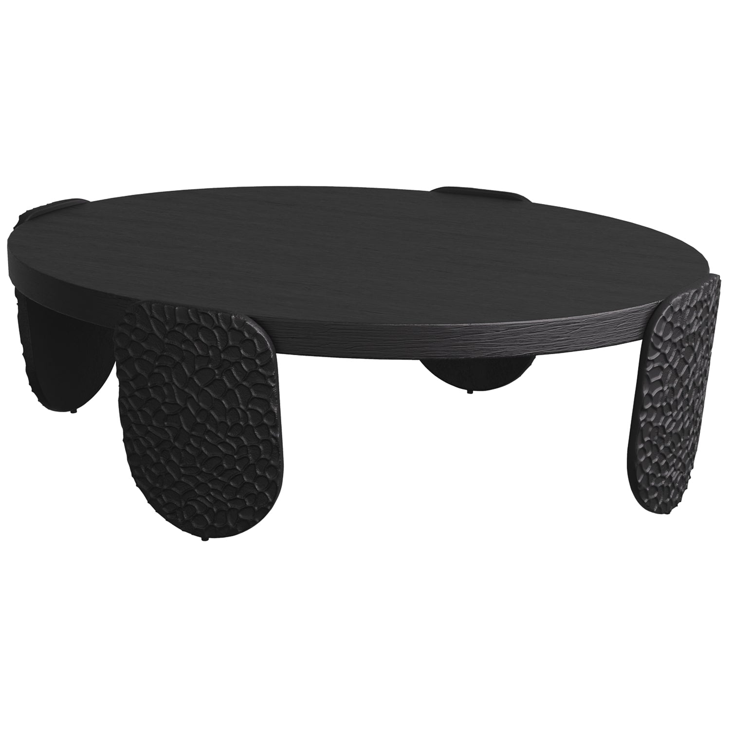 Arteriors Yogi Coffee Table - Final Sale