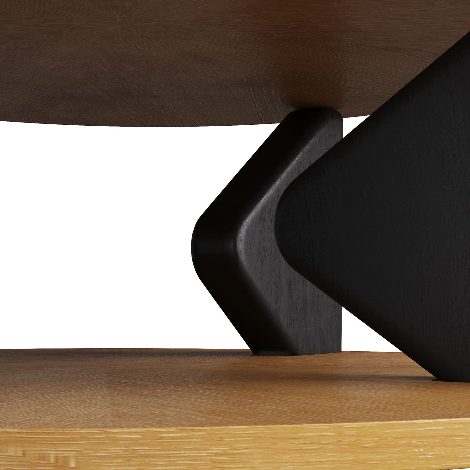 Arteriors Blaine Coffee Table - Final Sale