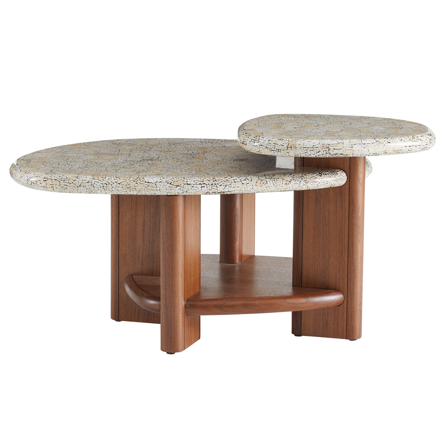 Arteriors Forney Coffee Table