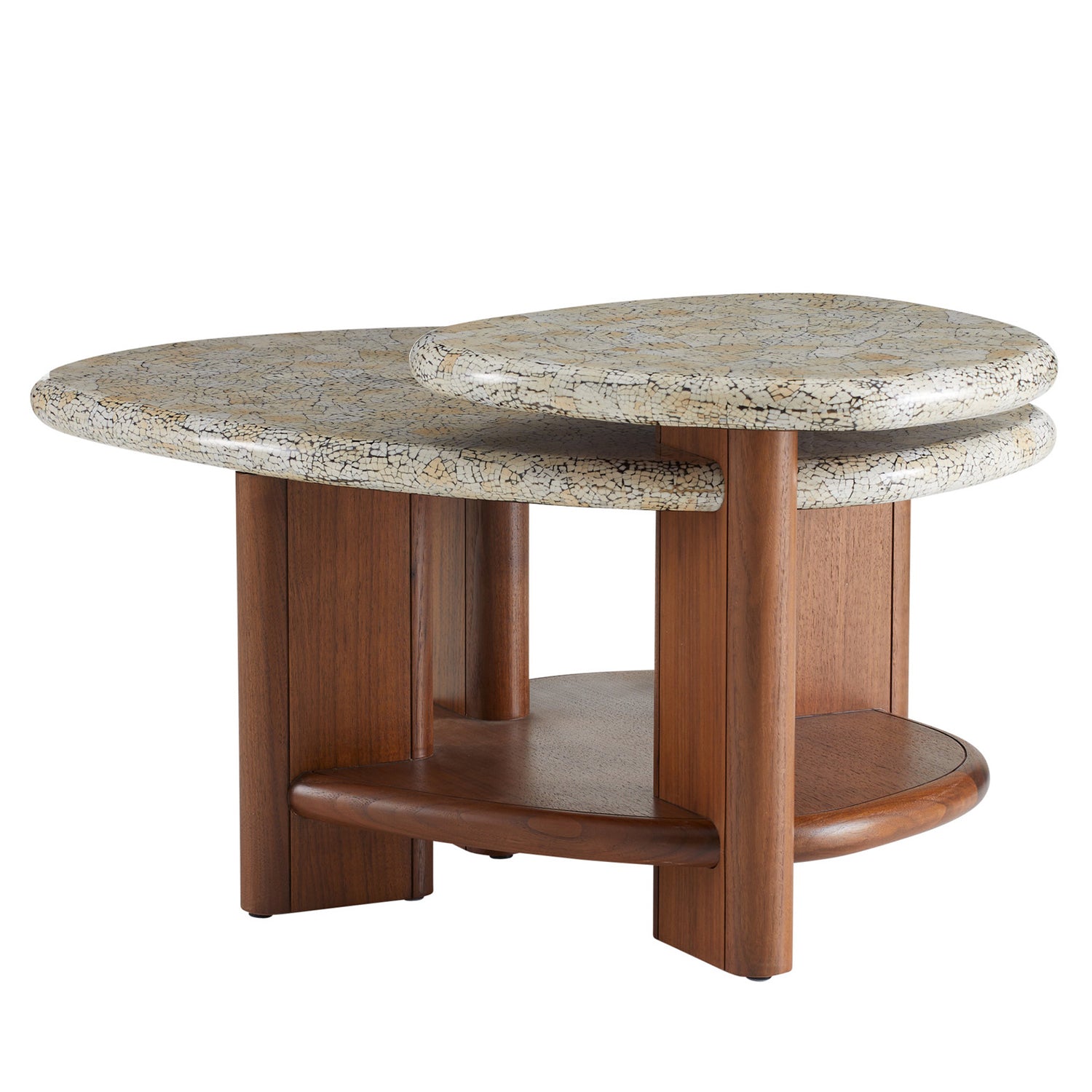 Arteriors Forney Coffee Table