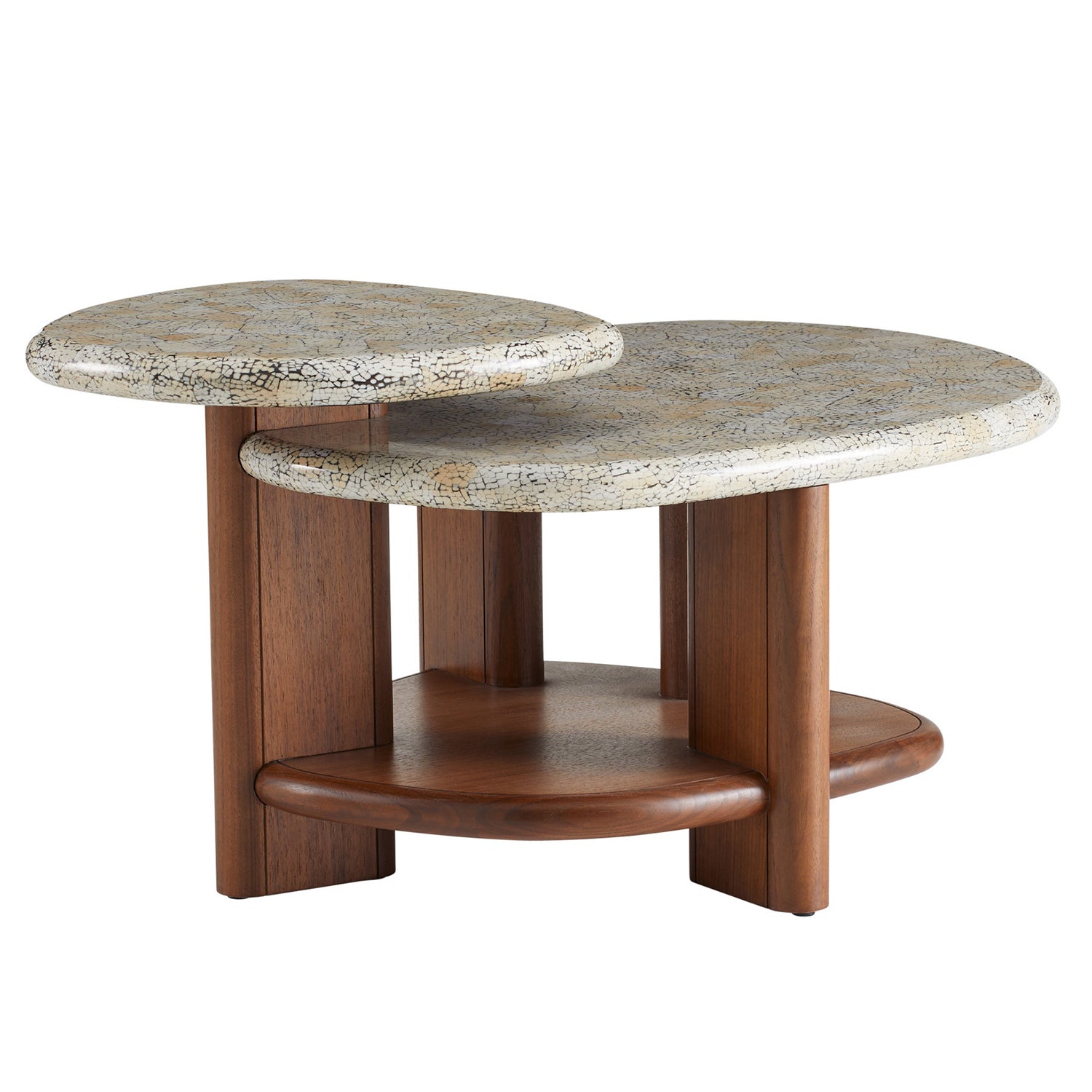 Arteriors Forney Coffee Table