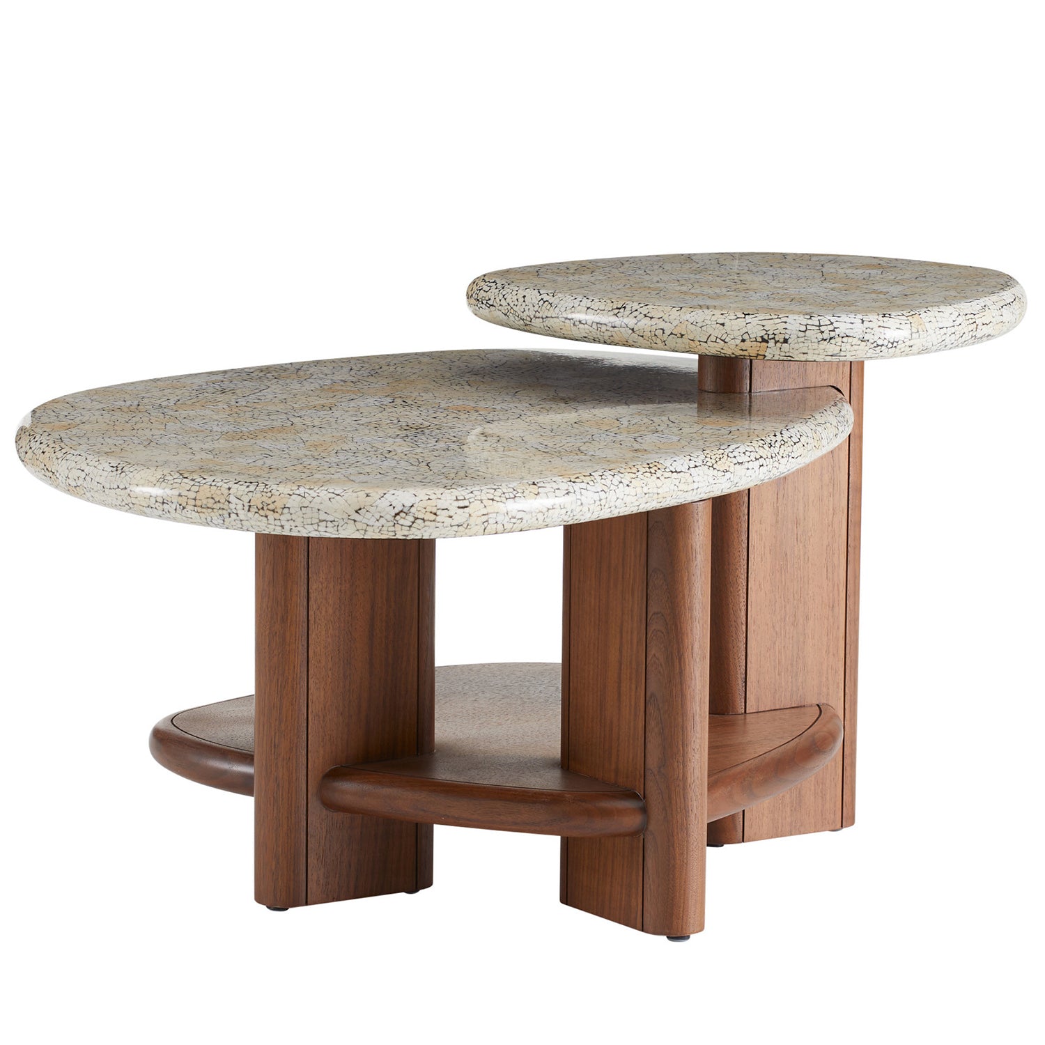 Arteriors Forney Coffee Table
