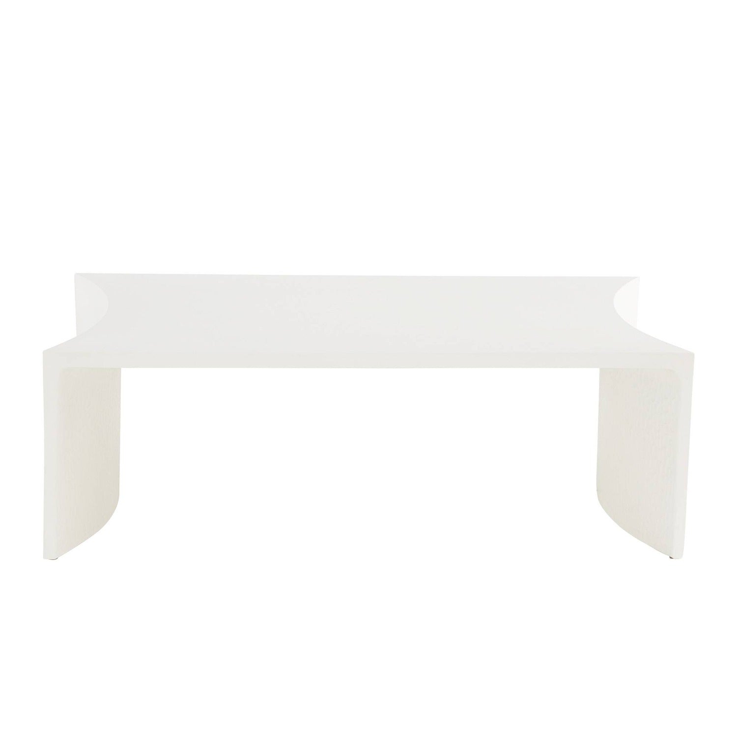Arteriors Haney Outdoor Coffee Table