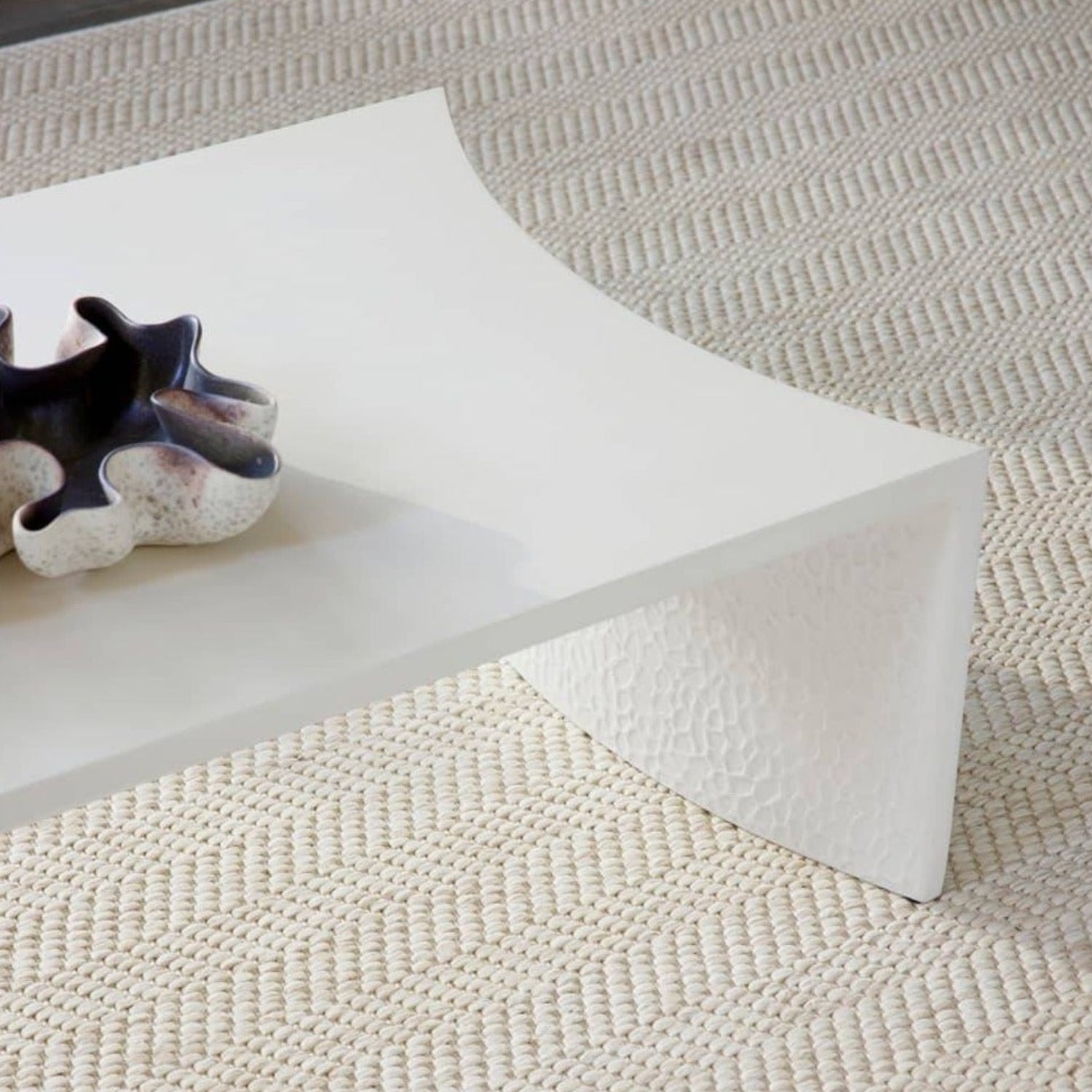 Arteriors Haney Outdoor Coffee Table