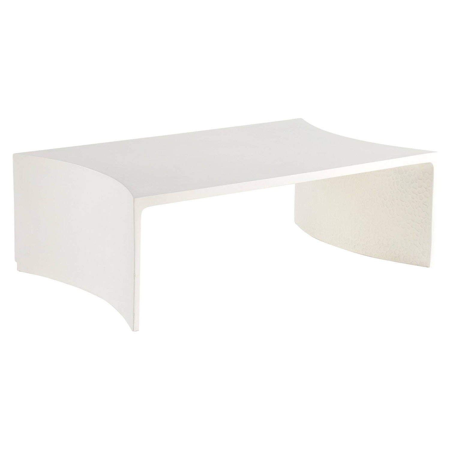 Arteriors Haney Outdoor Coffee Table