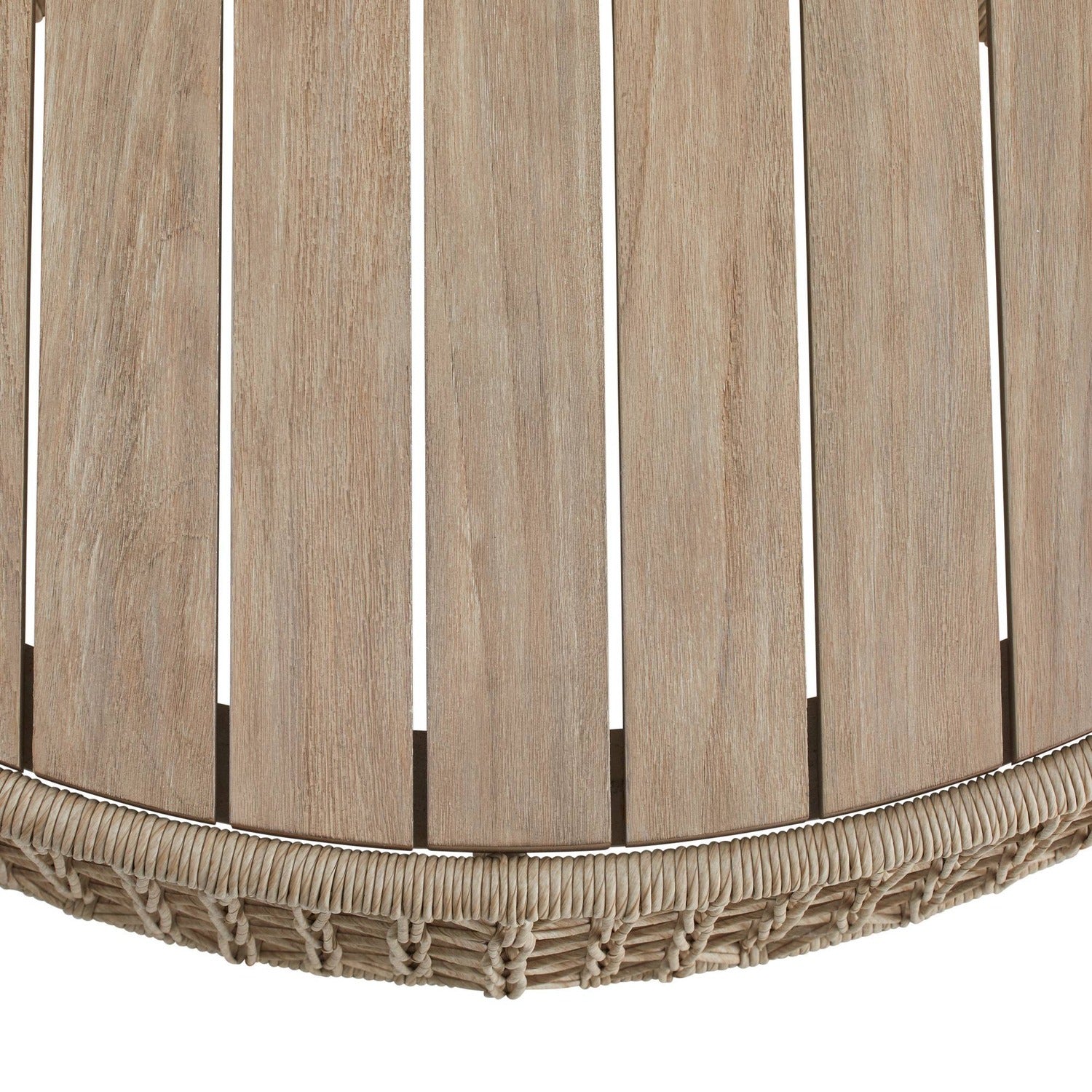 Arteriors Hugo Outdoor Coffee Table