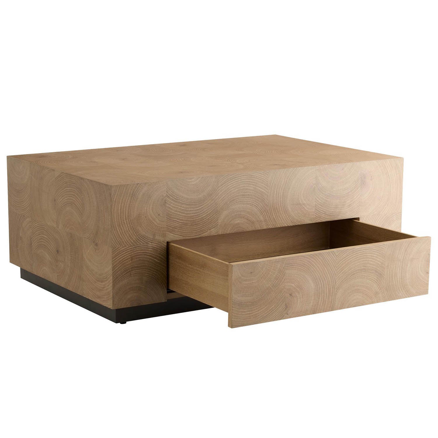 Arteriors Justice Cocktail Table