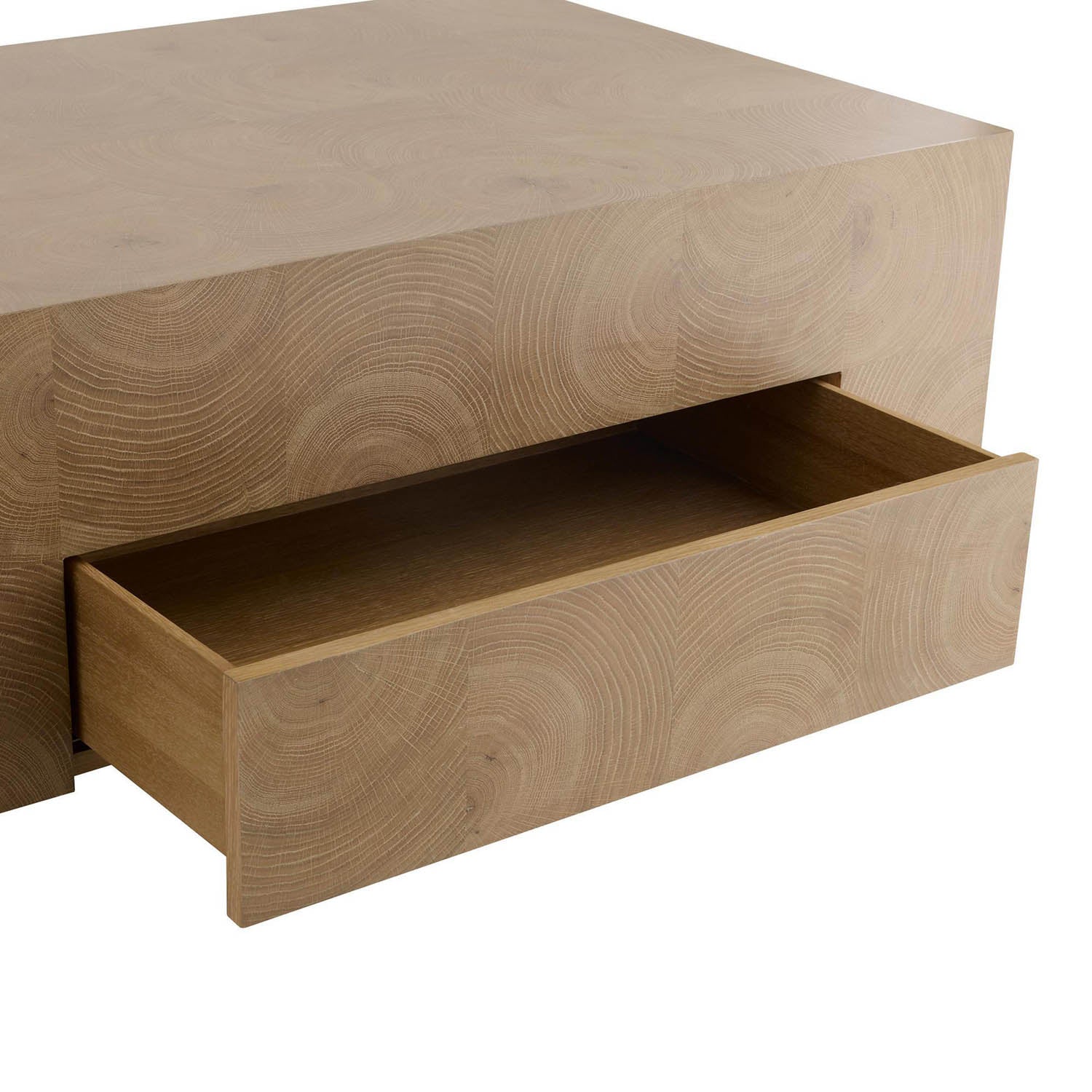 Arteriors Justice Cocktail Table