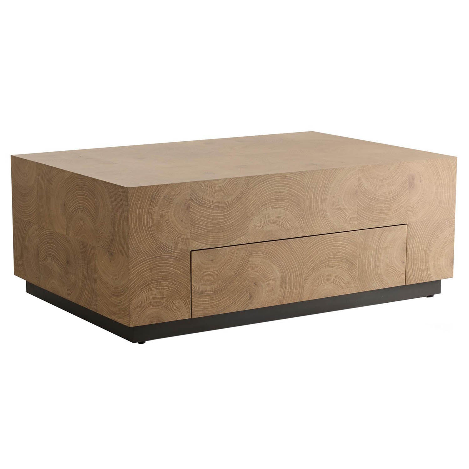 Arteriors Justice Cocktail Table