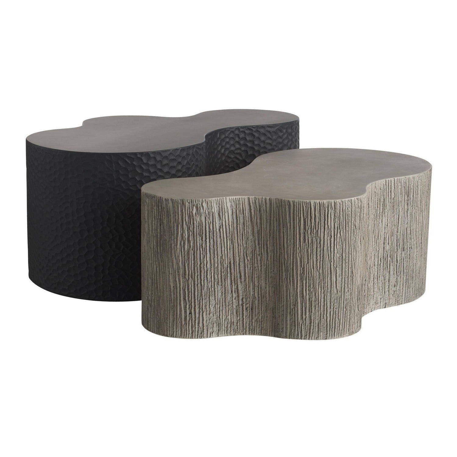 Arteriors Indio Large Outdoor Coffee Table