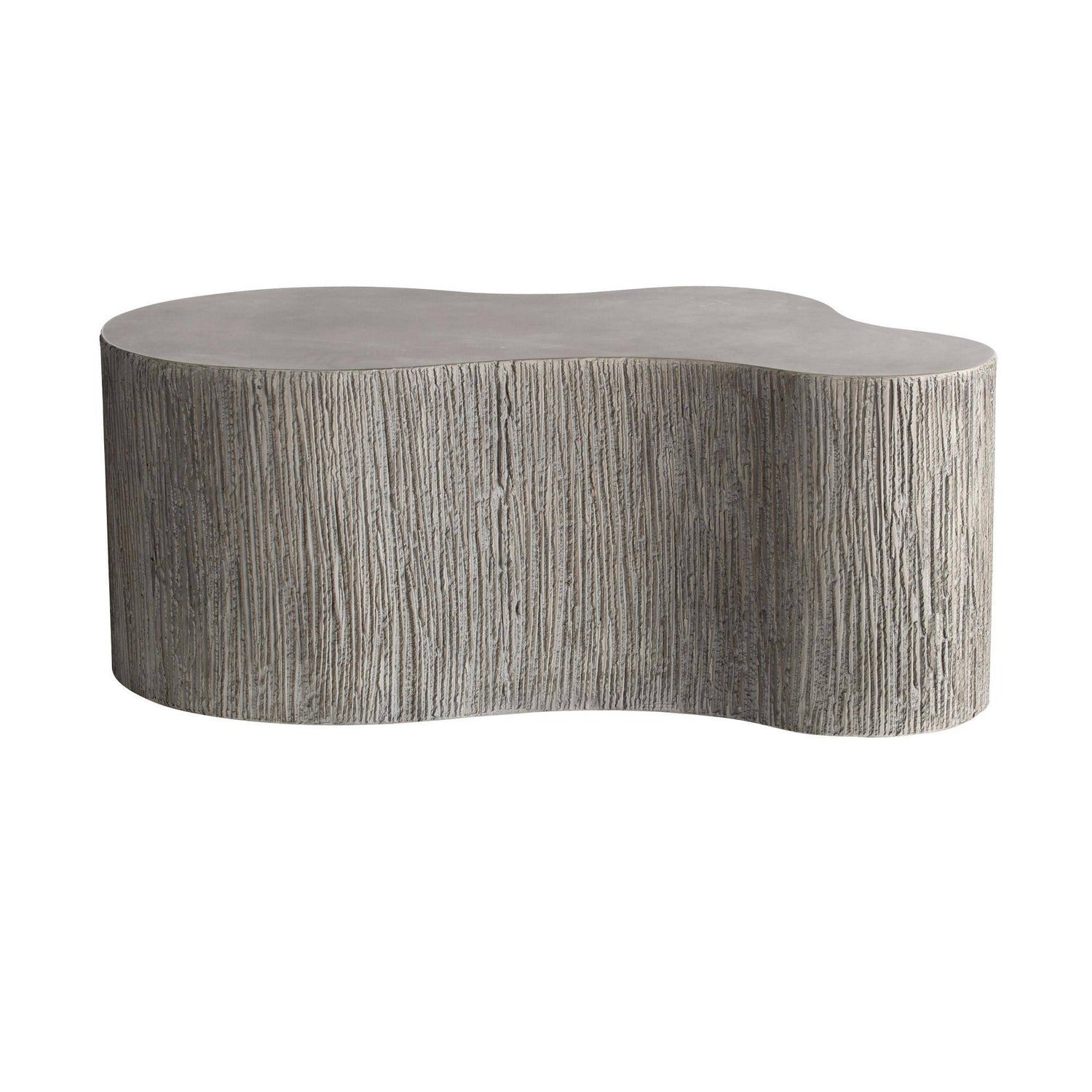 Arteriors Indio Small Outdoor Coffee Table
