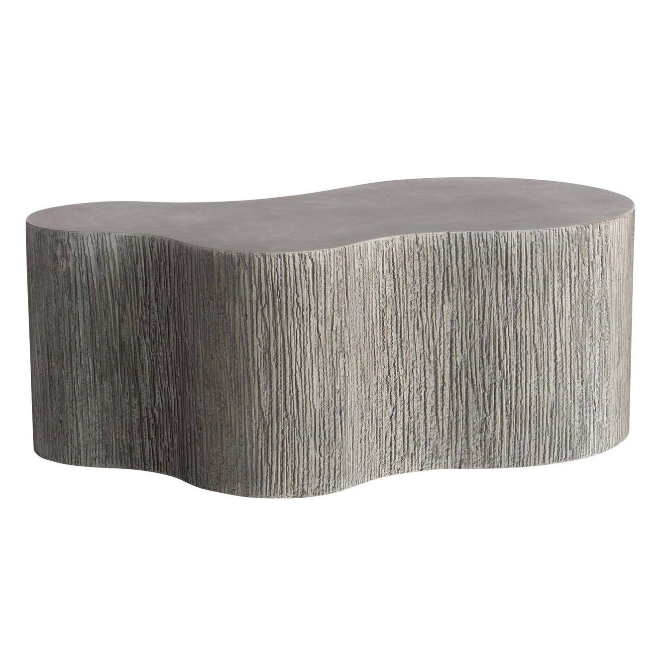 Arteriors Indio Small Outdoor Coffee Table