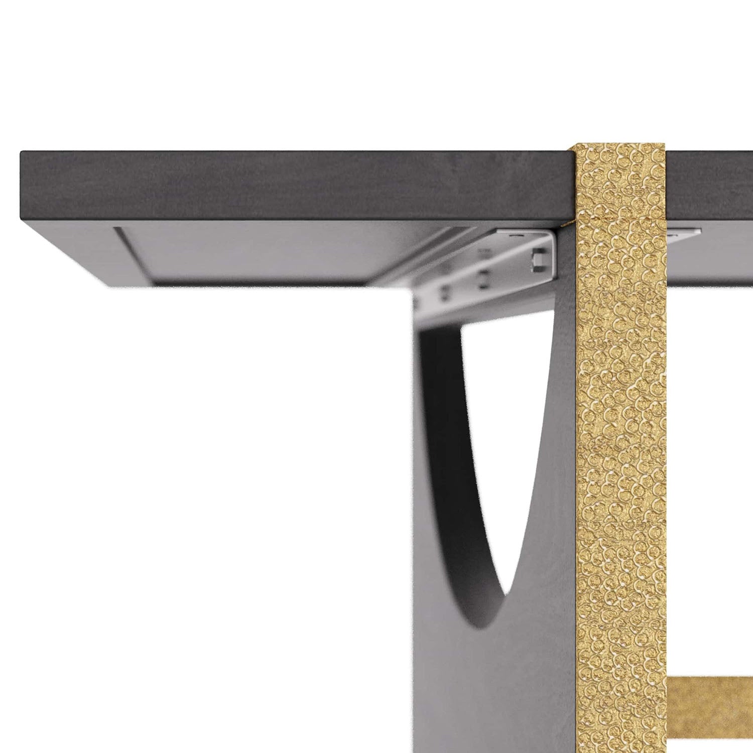 Arteriors Westheimer Dining Table - Final Sale