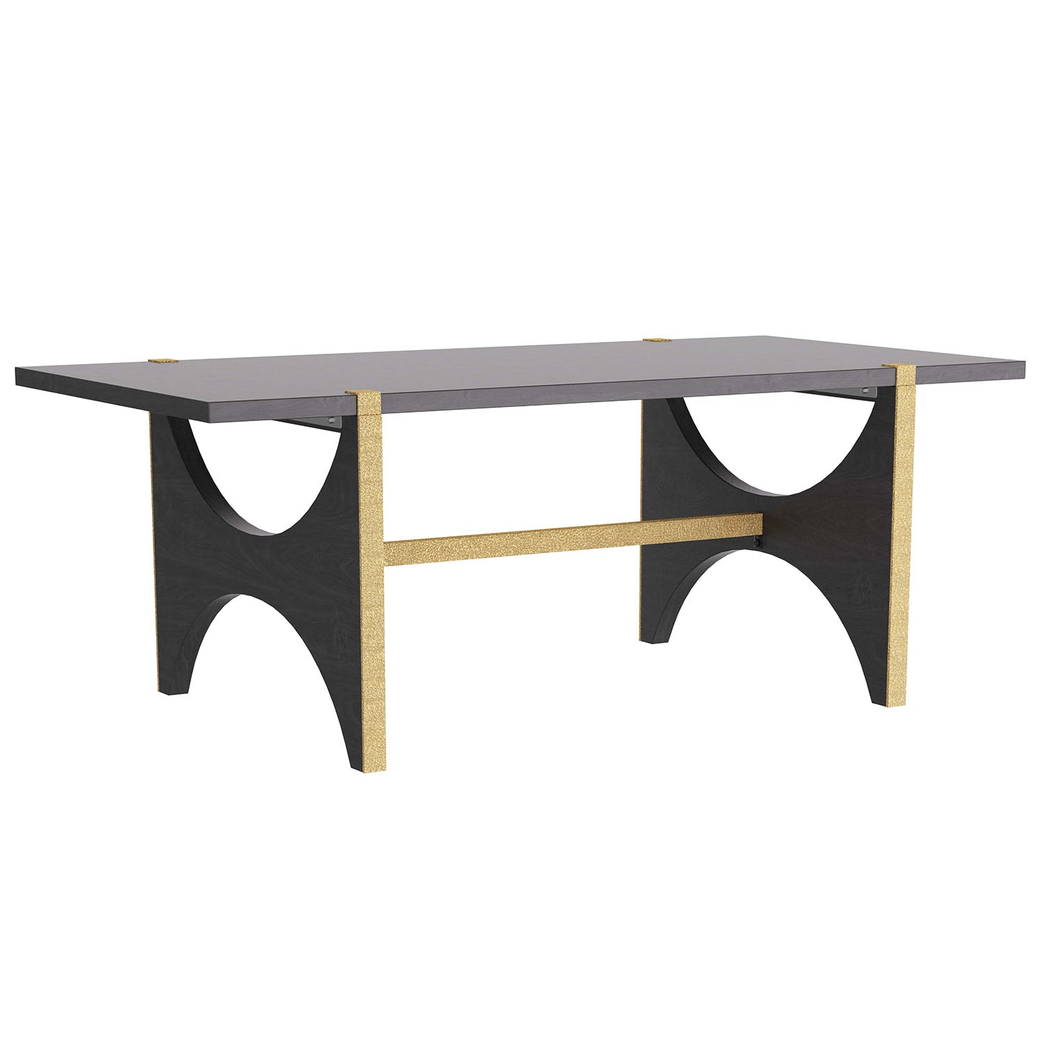 Arteriors Westheimer Dining Table - Final Sale