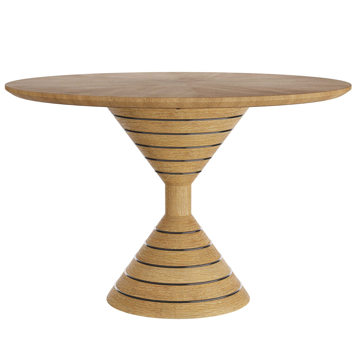 Arteriors Wilken Entry Table - Final Sale