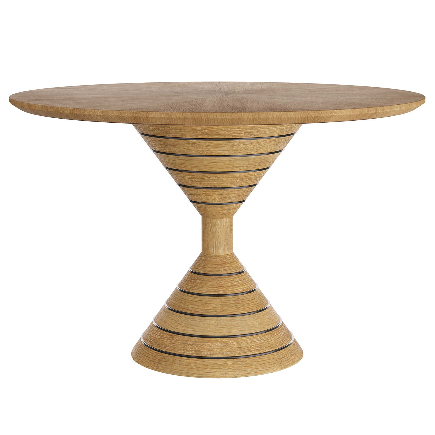 Arteriors Wilken Entry Table - Final Sale