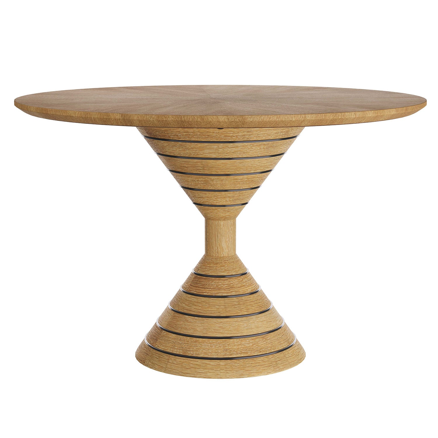 Arteriors Wilken Entry Table - Final Sale