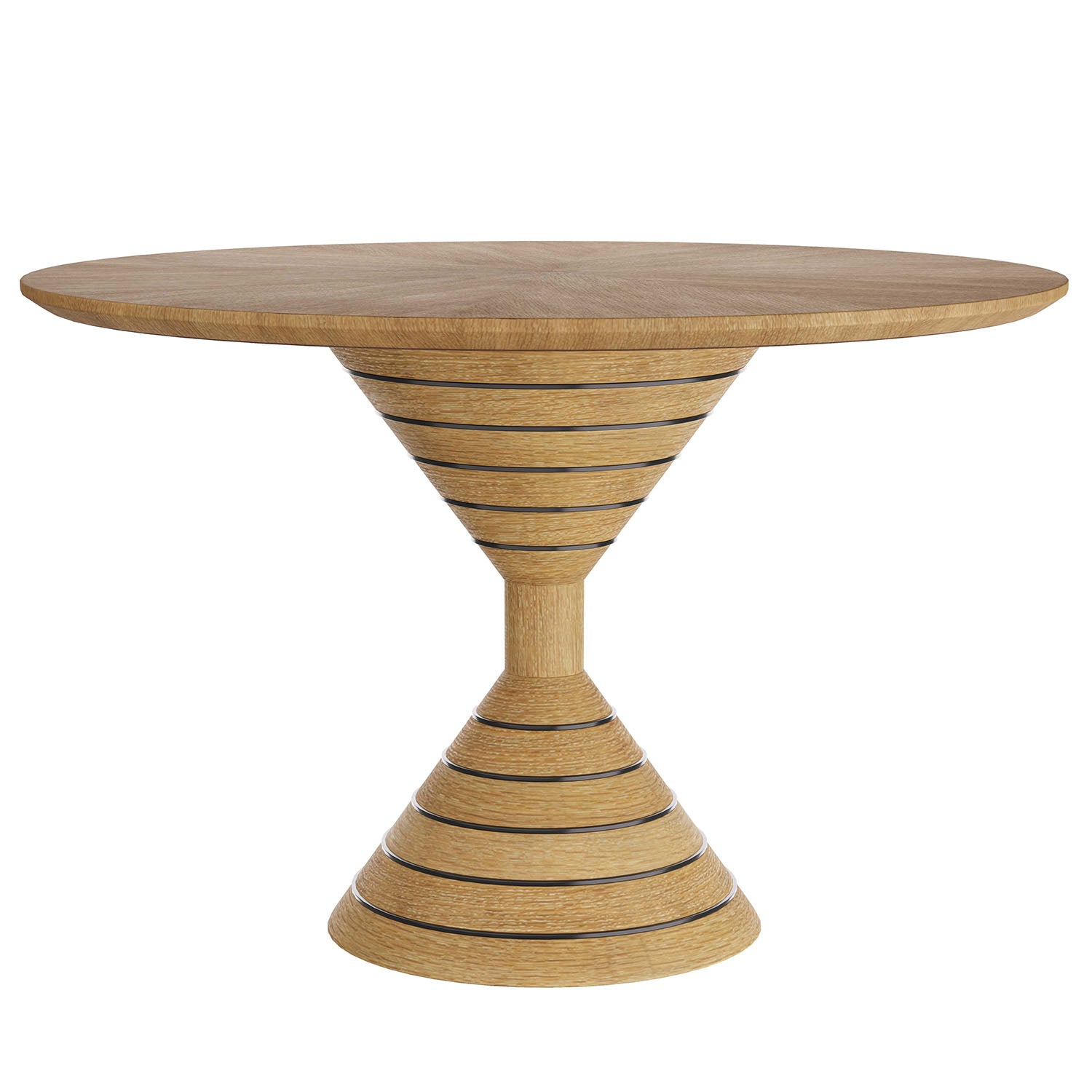Arteriors Wilken Entry Table - Final Sale