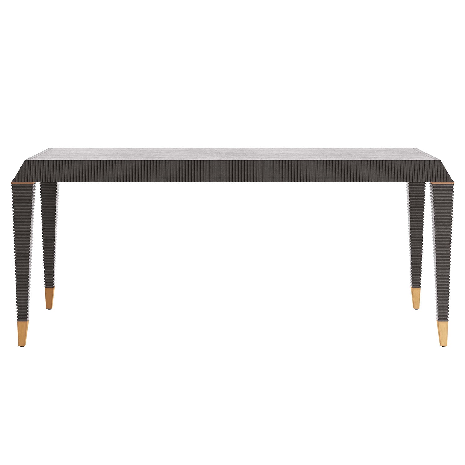 Arteriors Tristan Dining Table - Final Sale