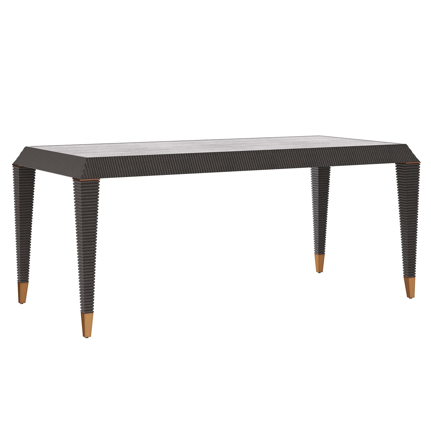 Arteriors Tristan Dining Table - Final Sale