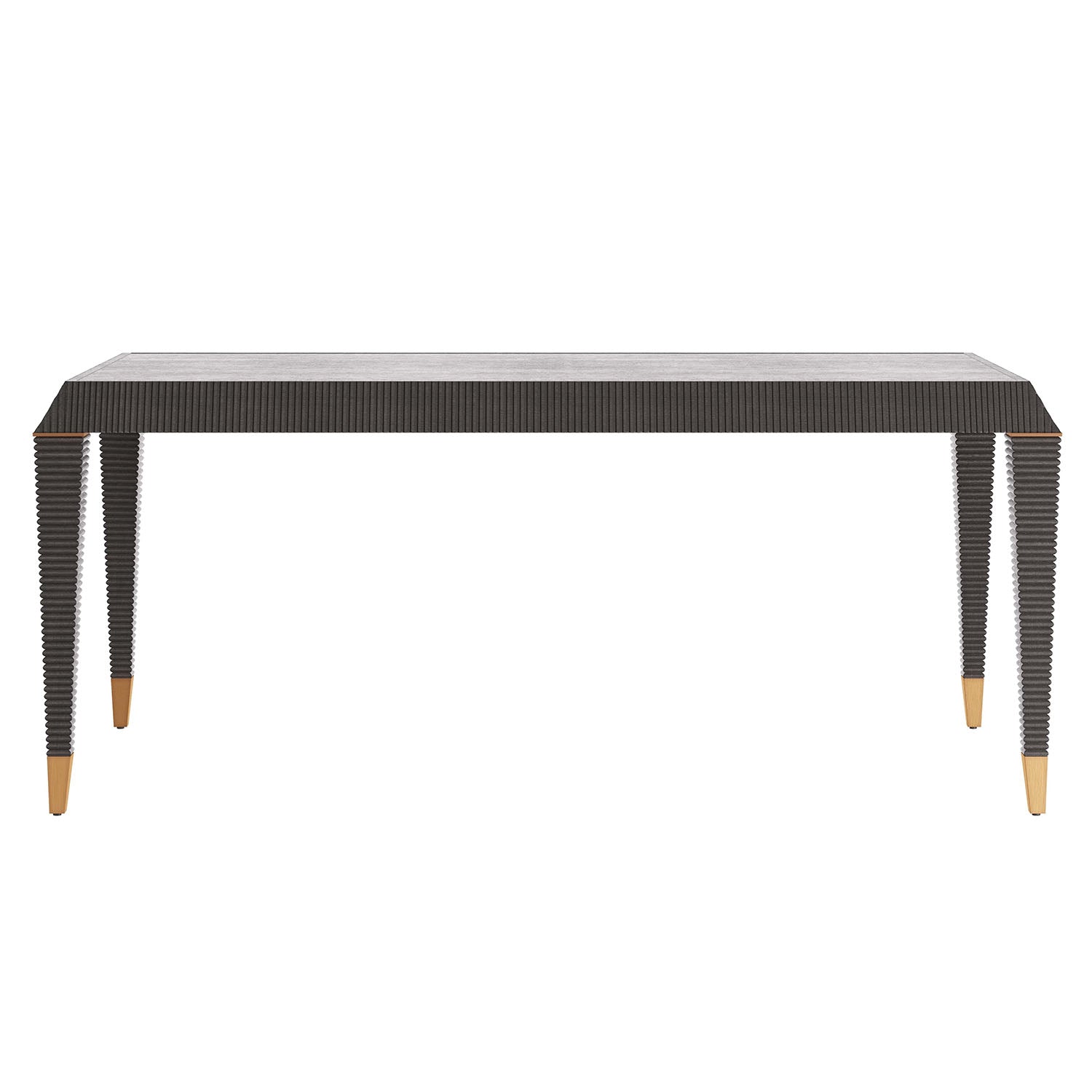 Arteriors Tristan Dining Table - Final Sale